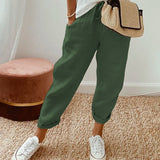 Elegant & Comfortable Flowy Trousers