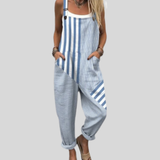 Lightweight & Cheerful Overalls