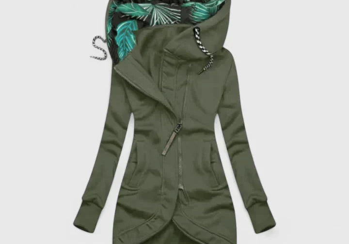 Annalysiah | Comfortable Jacket