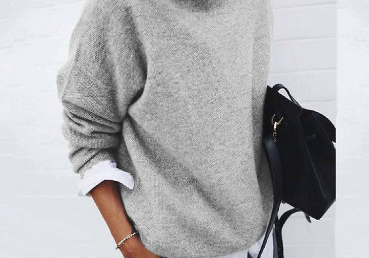 Margaret | Soft & Warm Jumper