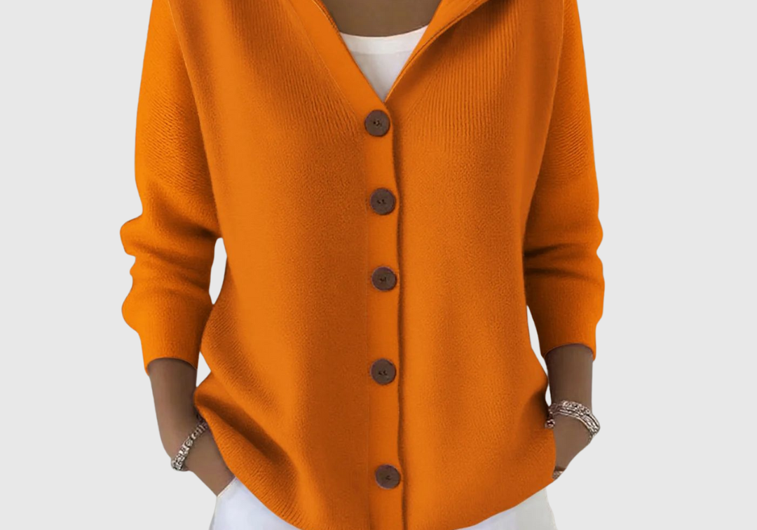 Joyce | Elegant Cardigan