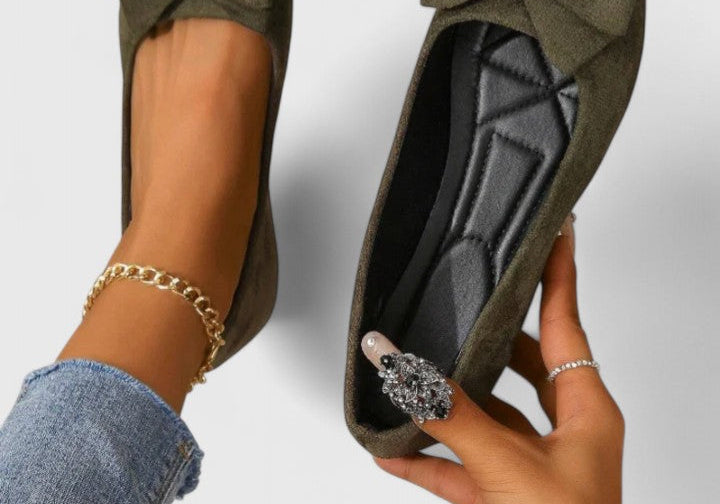 Everly | Comfortable Orthopaedic Sandals