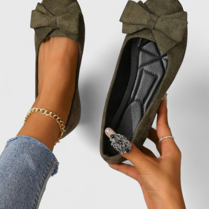 Everly | Comfortable Orthopaedic Sandals