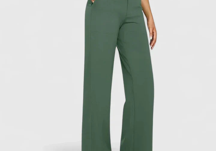 Jasmynne | Comfortable Trousers