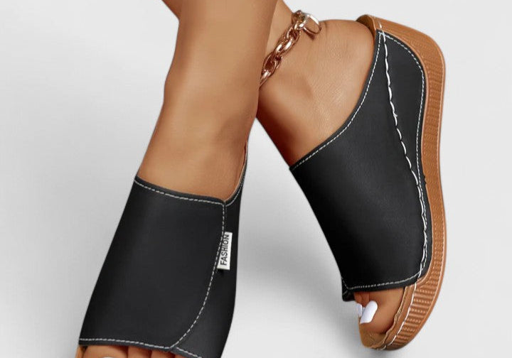 Amiralie | Elegant Lightweight Sandals