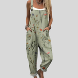 Lightweight & Cheerful Overalls