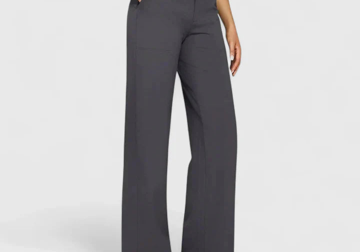 Ame | Elegant Trousers