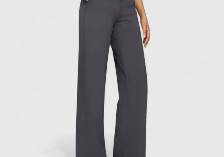 Hilary | Sophisticated Trousers
