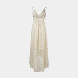 Raelene | Elegant Boho Dress