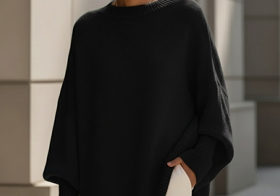 Cindy | Soft Comfortable Jumper