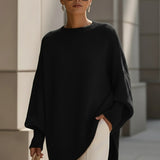 Brooke - Oversized Knit Jumper