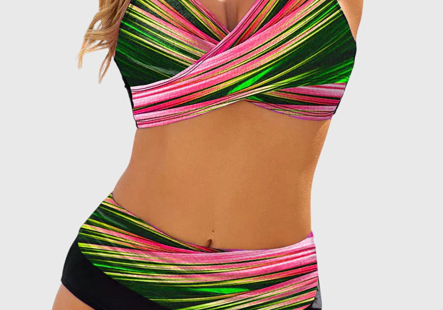 Luna™ | Sculpting Bikini