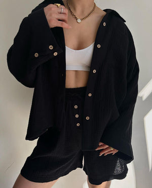 Black (Almost Sold Out)