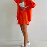 Jessica | Elegant Two-Piece Set