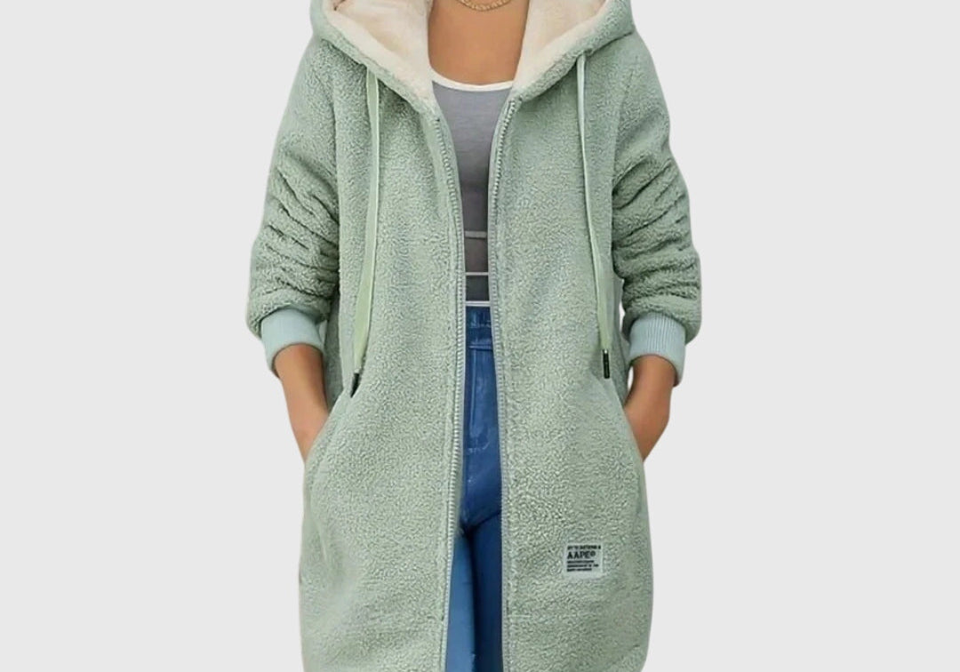 Lieke™ | Women's Fleece Jacket