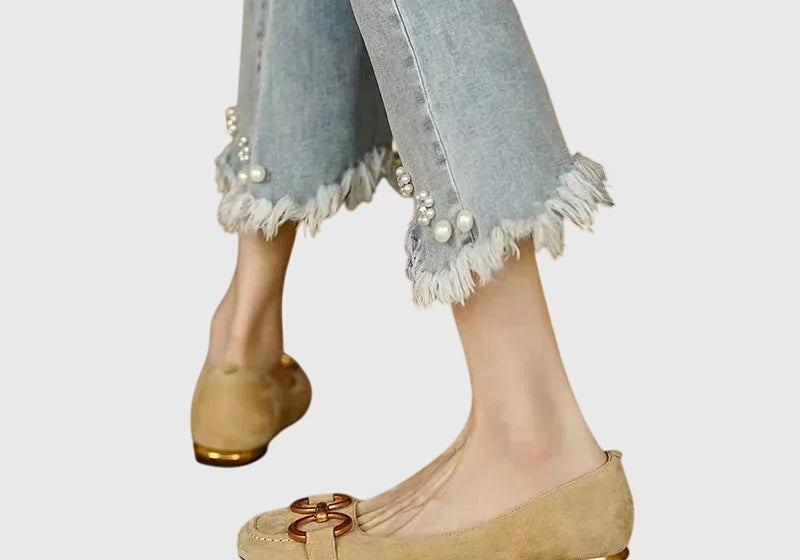 Inka | Elegant Orthopaedic Sandals