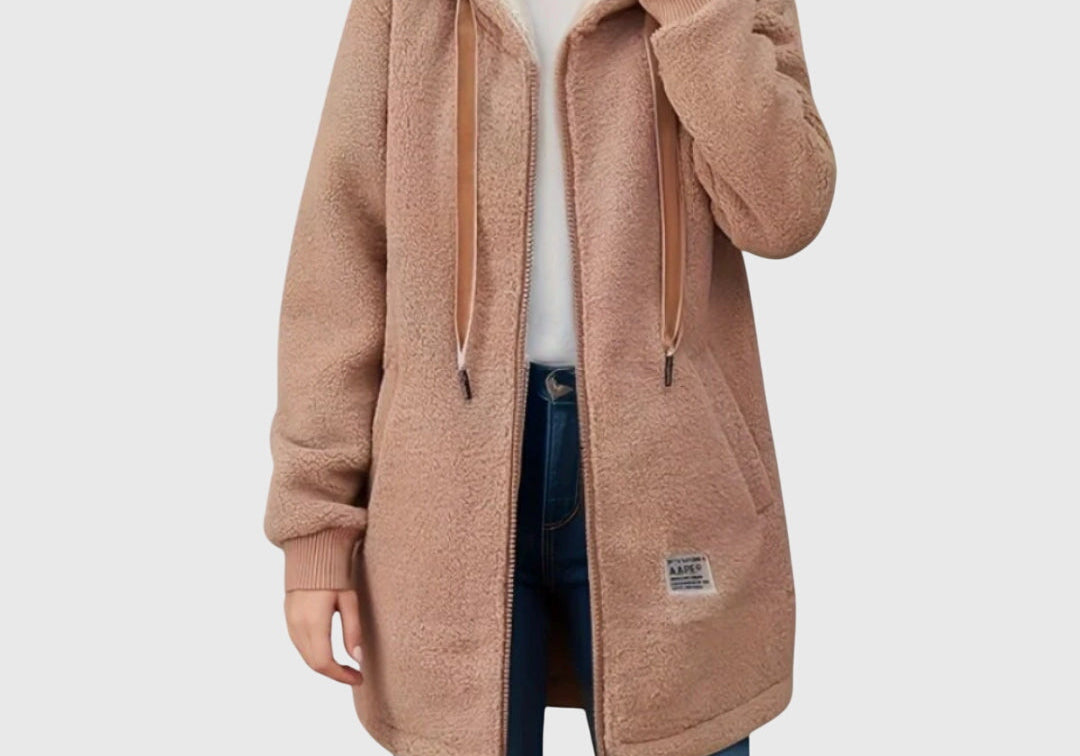Lieke™ | Women's Fleece Jacket