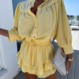Noelle | Chic Fashion Set