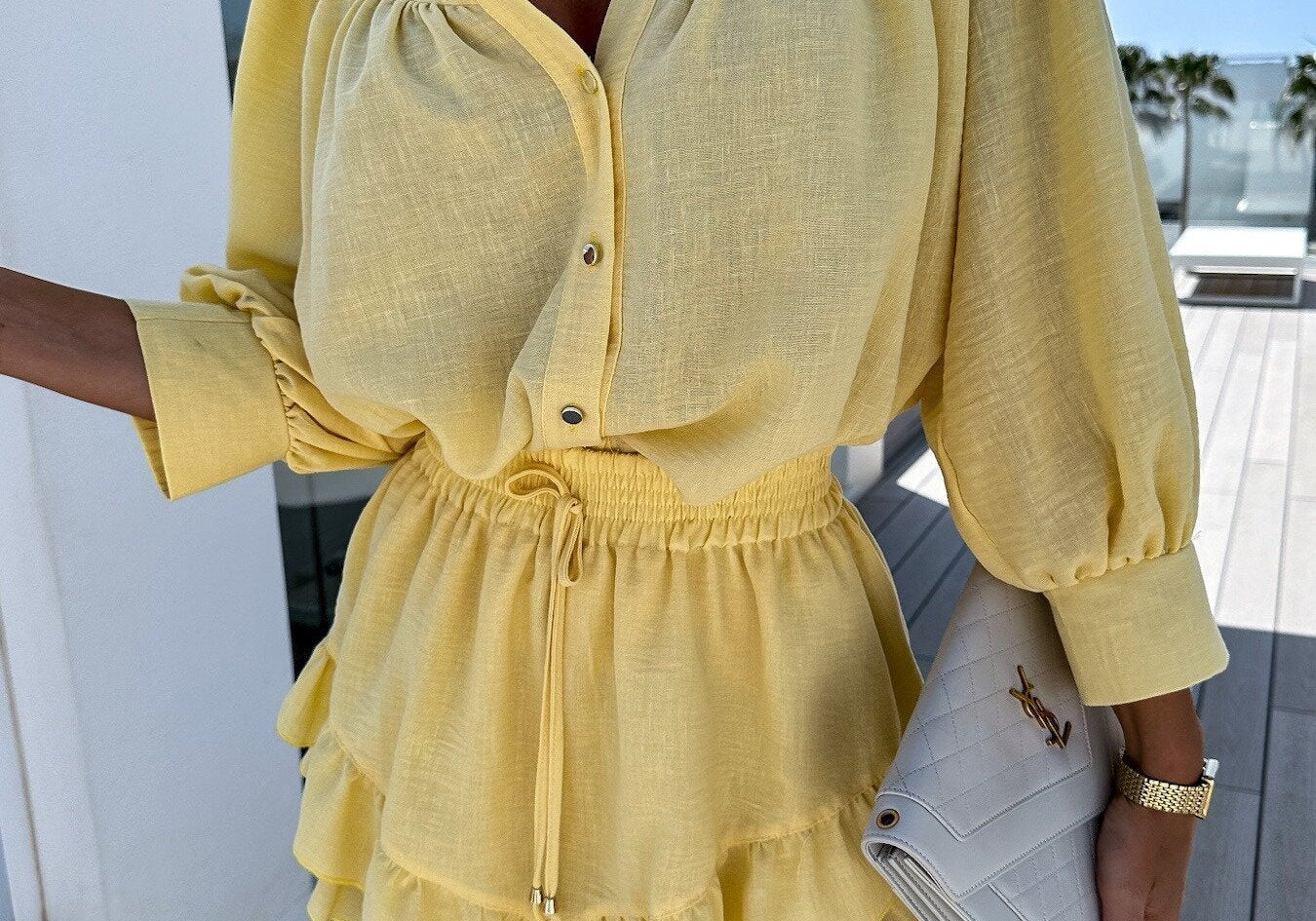 Noelle | Chic Fashion Set