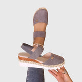 Calista | Comfortable Orthopaedic Sandals