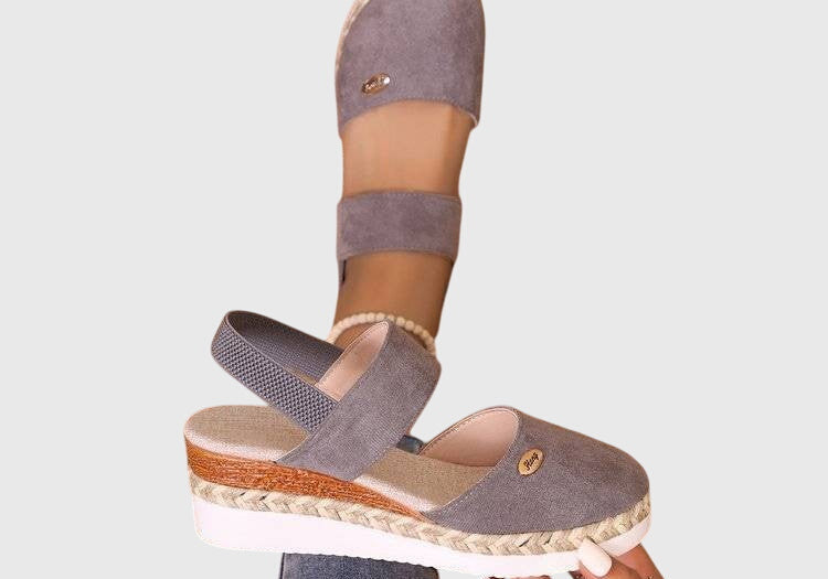 Calista | Comfortable Orthopaedic Sandals