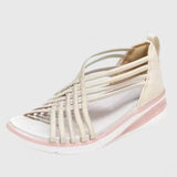 Eliza | Elegant Orthopaedic Sandals