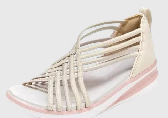 Eliza | Elegant Orthopaedic Sandals