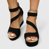 Aubrey | Elegant Heeled Sandals
