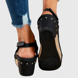 Marni | Elegant Orthopaedic Sandals