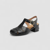 Agnes - Elegant Slip-On Shoes