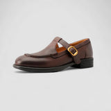 Victoria - Chic Slip-On Shoes