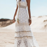 Allison | Boho Dress