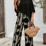 Sabria | Relaxed Summer Set