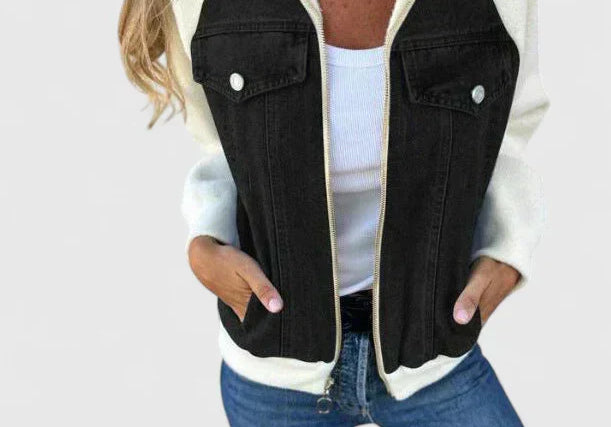 Zoeylynn | Sophisticated Jacket