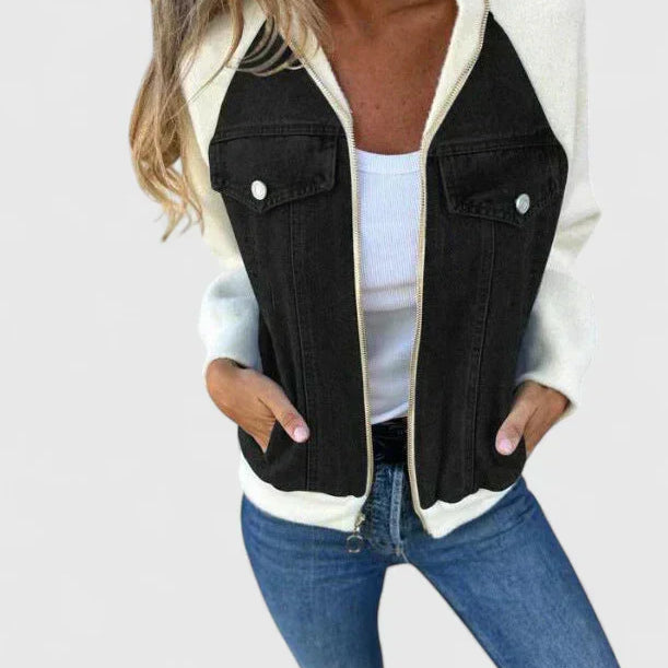 Zoeylynn | Sophisticated Jacket