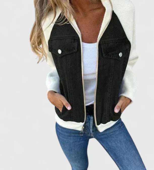 Zoeylynn | Sophisticated Jacket