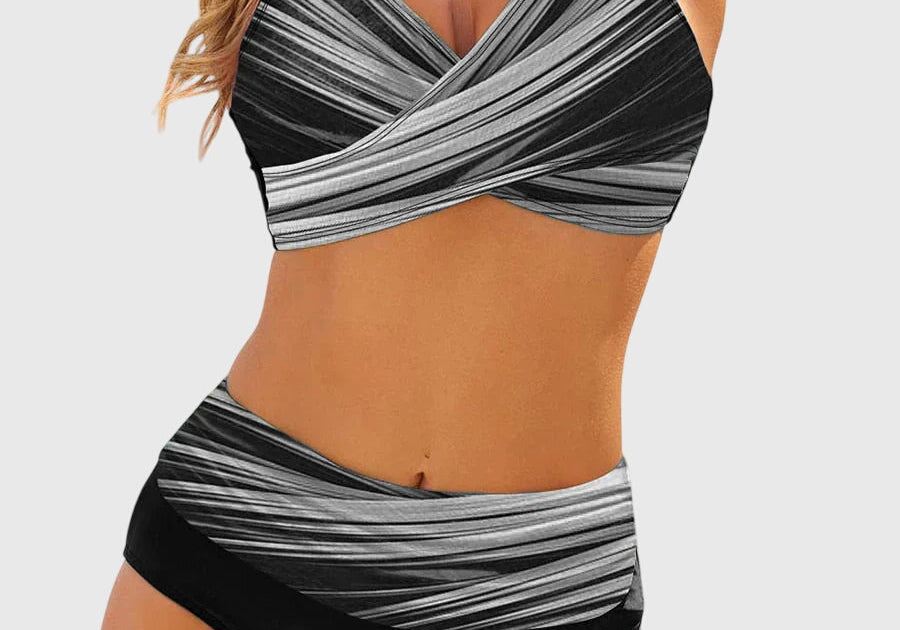 Luna™ | Sculpting Bikini