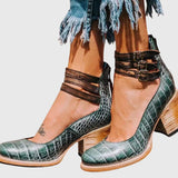 Nina™ | Elegant & Comfortable Heels