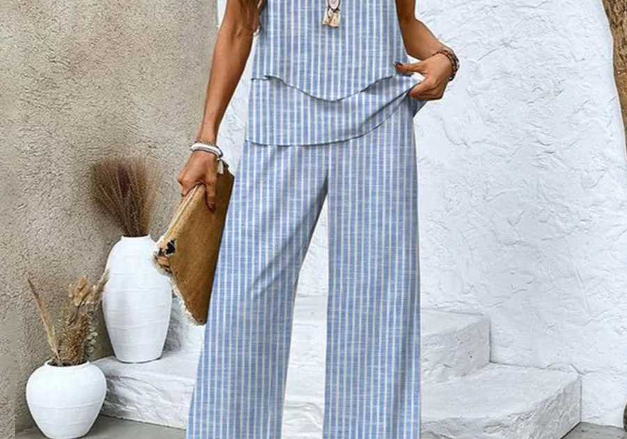 Averie | Elegant Summer Set