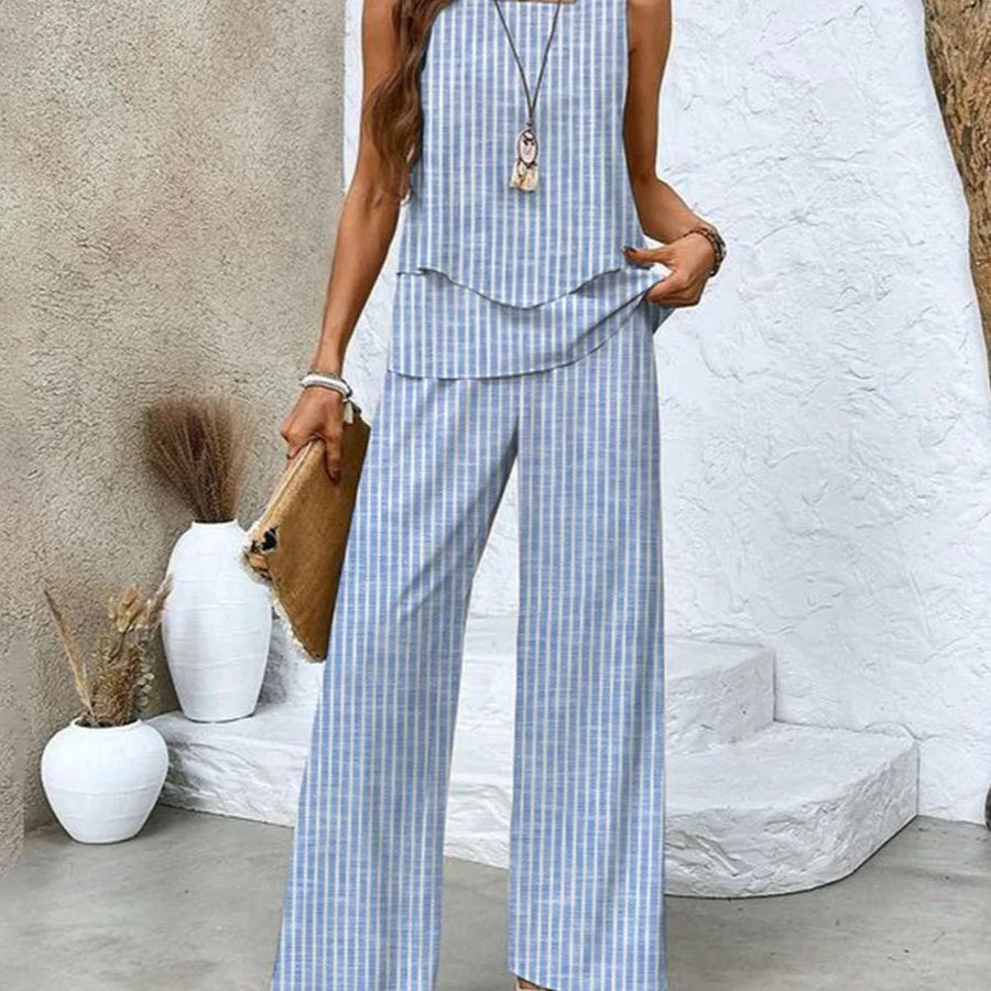 Averie | Elegant Summer Set