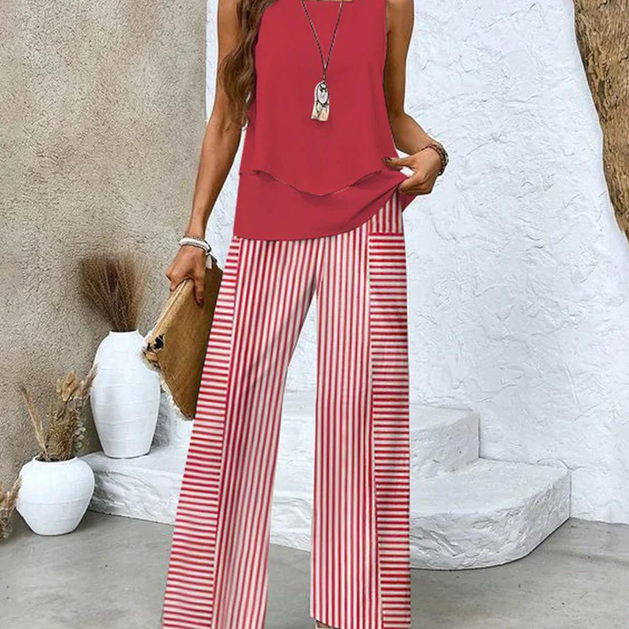 Averie | Elegant Summer Set