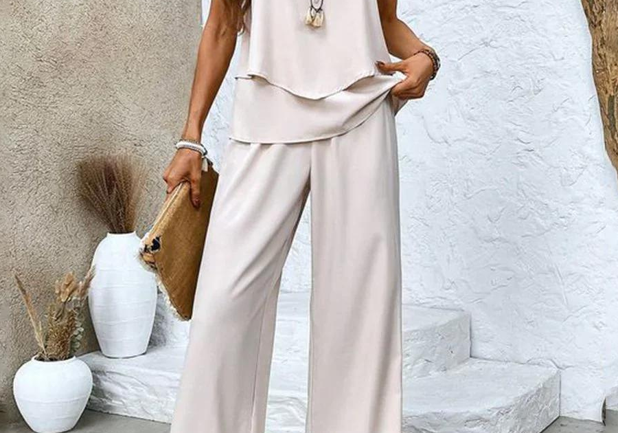 Averie | Elegant Summer Set