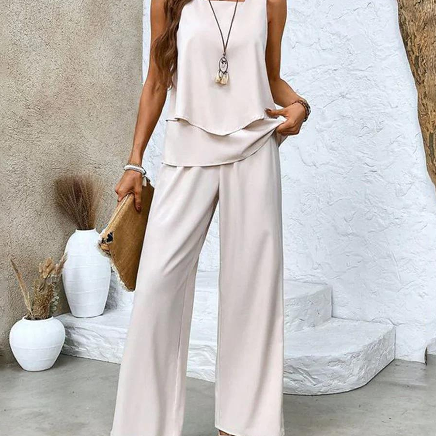 Averie | Elegant Summer Set