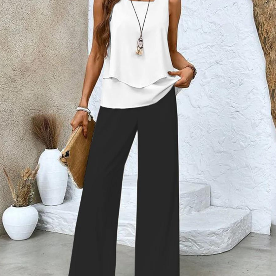 Averie | Elegant Summer Set