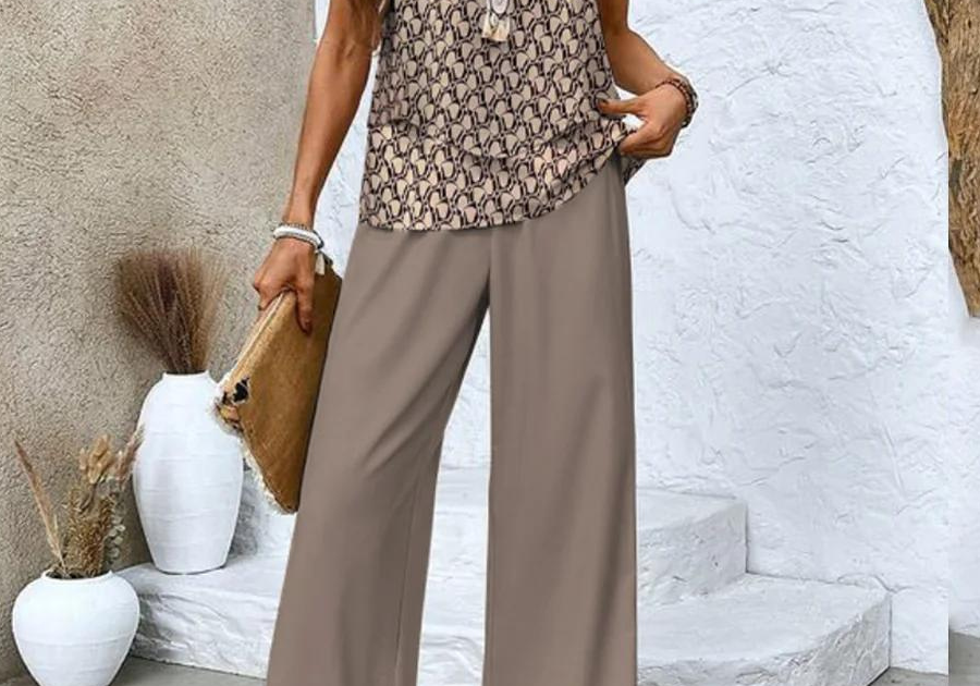 Averie | Elegant Summer Set