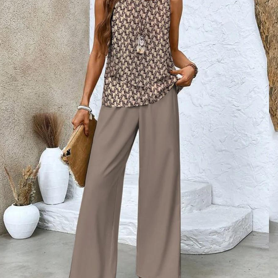 Averie | Elegant Summer Set