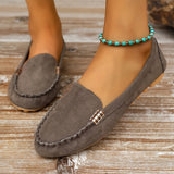 Muirfial - Comfort Heirloom Loafers