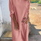 Mirella | Effortless Sleeveless Flowing Set