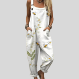 Lightweight & Cheerful Overalls