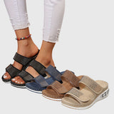 Elice | Supportive Orthopaedic Sandals